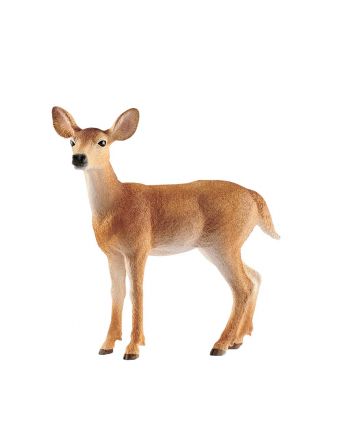 Schleich 14819 Virginia Hinde