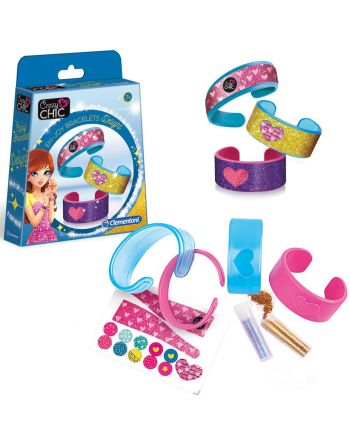 Clementoni Crazy Chic...