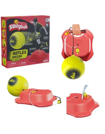 Mookie Reflex Soccer