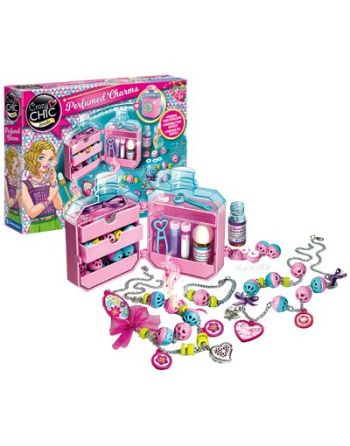 Clementoni Crazy Chic...