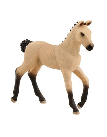 Schleich 13929 Hannover Veulen Falbe