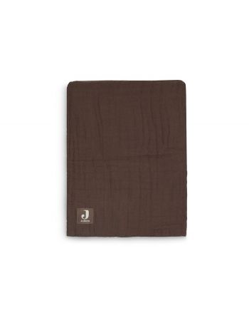 Deken wrinkled cotton...