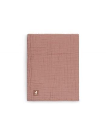 Deken wrinkled cotton...