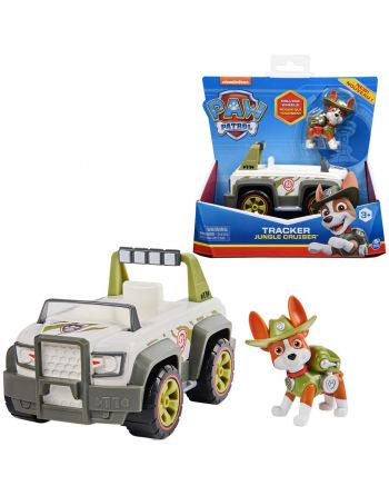 Paw Patrol Basic Vehicle...