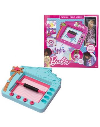 Barbie Fashion Designer...