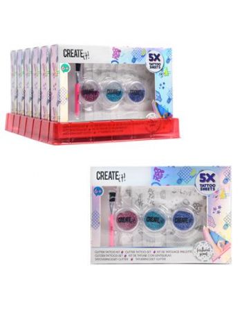 Create It! Poptastic Body...