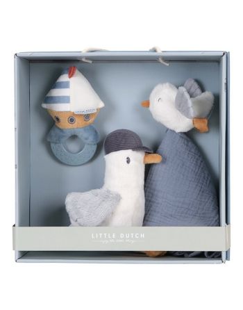 Little Dutch Sailors Bay giftset