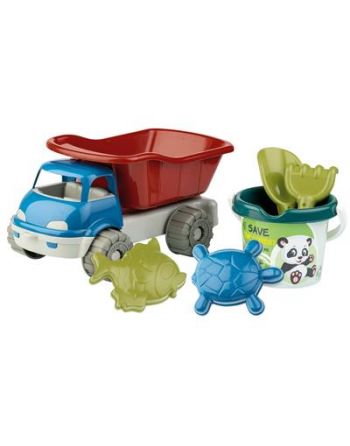 Emmerset 11 Truck Save...