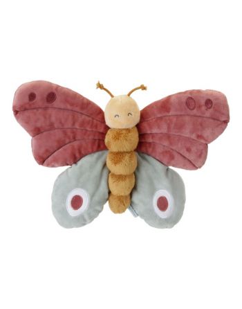 Little Dutch Flowers&Butterflies knuffel vlinder XL