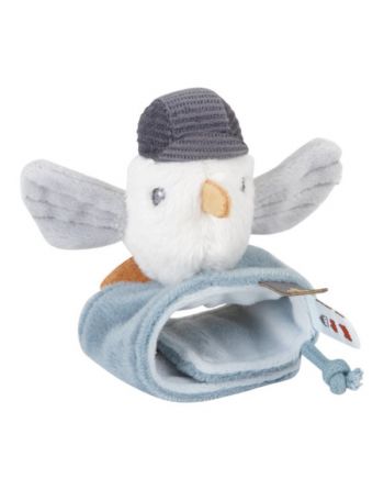 Little Dutch Sailors Bay...