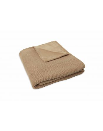 Deken Wieg 75x100cm Basic...