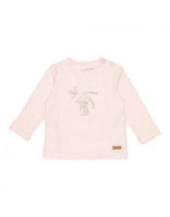 Shirt lange mouw Bunny...