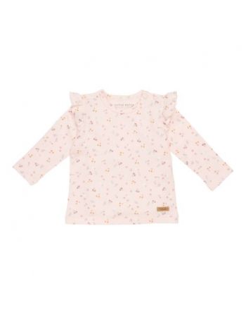 Shirt lange mouw Little...