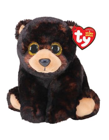 Ty Beanie Babies Kodi Brown...