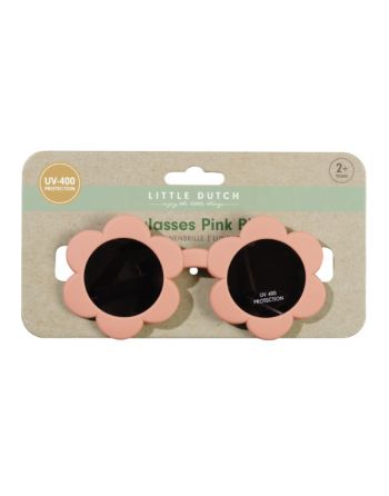 Little Dutch Zonnebril Pink...