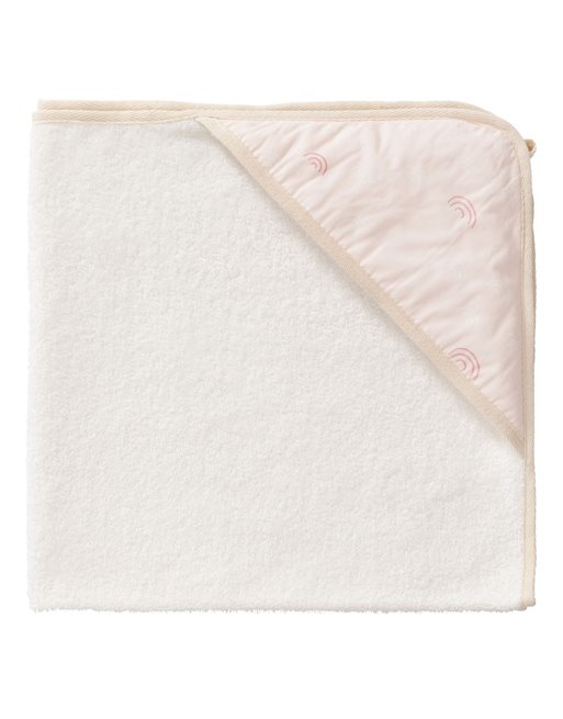 Wikkeldeken Rainbow chintz rose