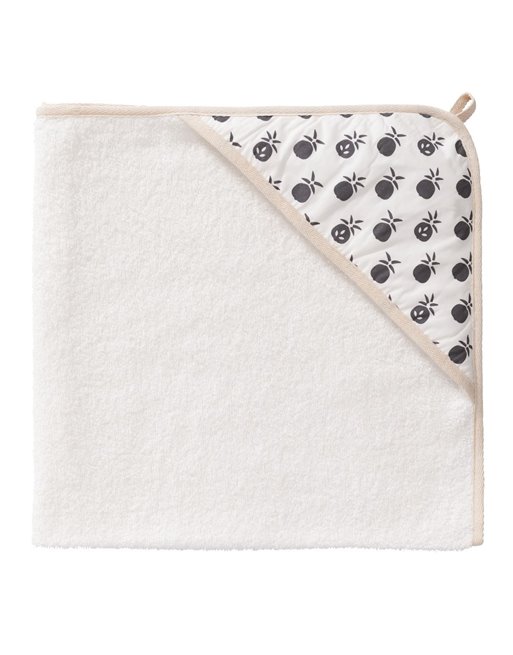 Wikkeldeken Pineapple