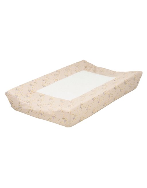 Aankleedkussenhoes Dandelion