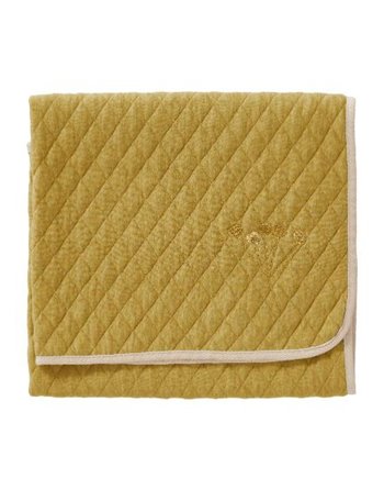 Blanket Nordic Mimosa 75 x 100 cm