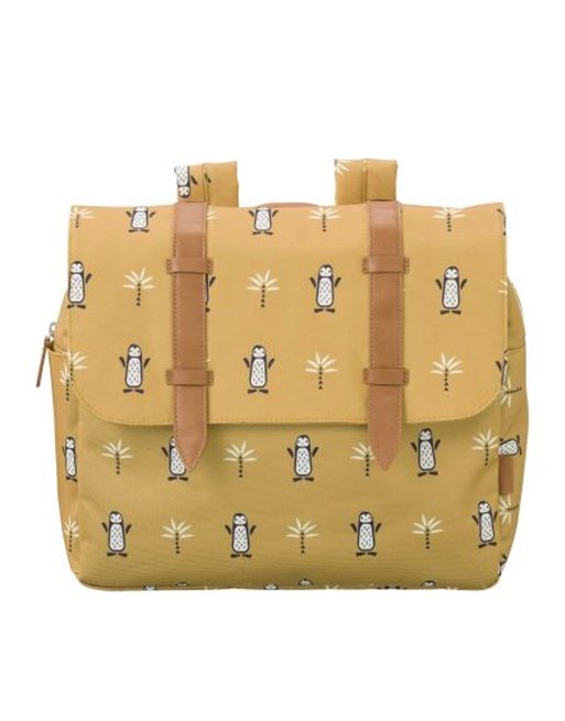 Fresk Boekentas new Pinguin 