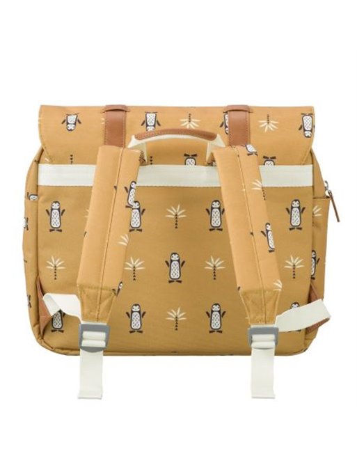 Fresk Boekentas new Pinguin 