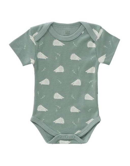 Body  short sleeve Hedgehog size: newborn