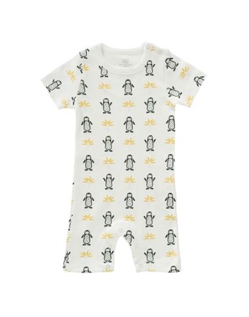 Summersuit Pinguin size: 3-6 m