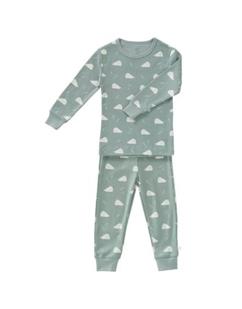 2-Piece pyjama Hedgehog size 1 years