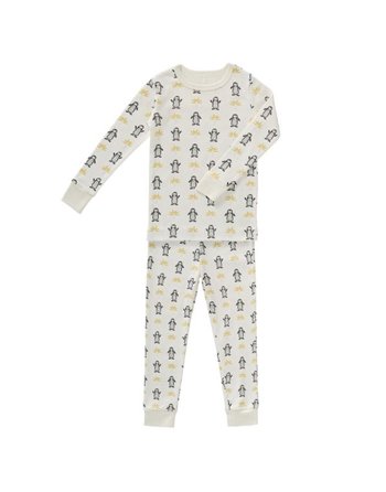 2-Piece pyjama Pinguin size 3 years