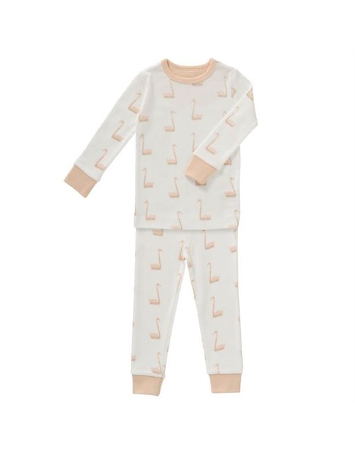 2-Piece pyjama swan size 1 years