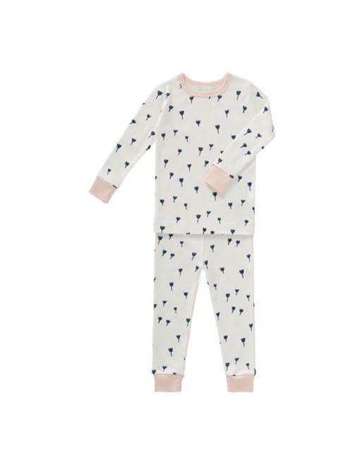 2-Piece pyjama tulip indigo size 6 years