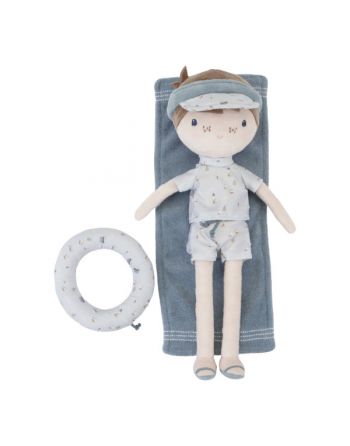 Little Dutch Zomer Pop Jim