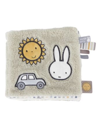 Nijntje activiteitenboek...