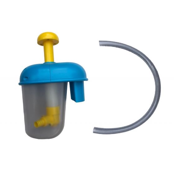 Little Tikes watertafel fount onderdeel C - pomp