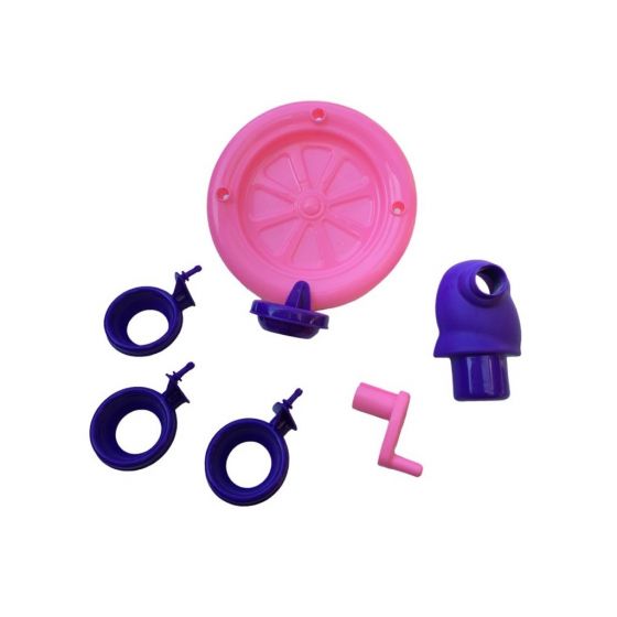 Little Tikes watertafel...