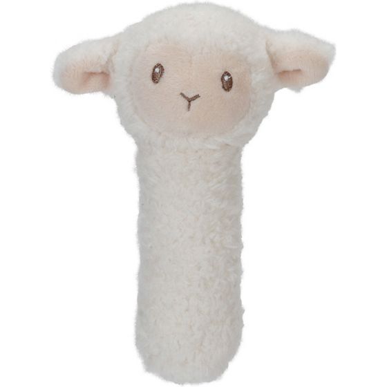 Little Dutch Rammelaar...