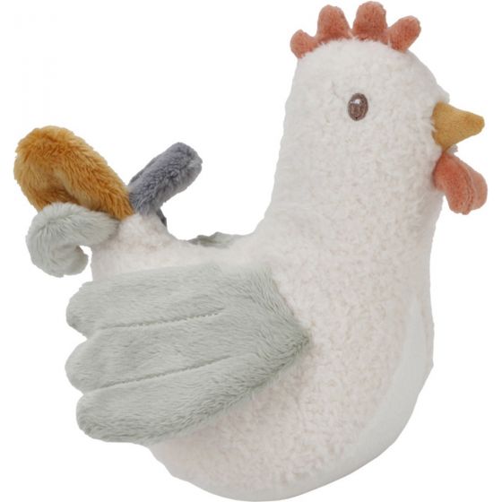 Little Dutch Tuimelaar kip...