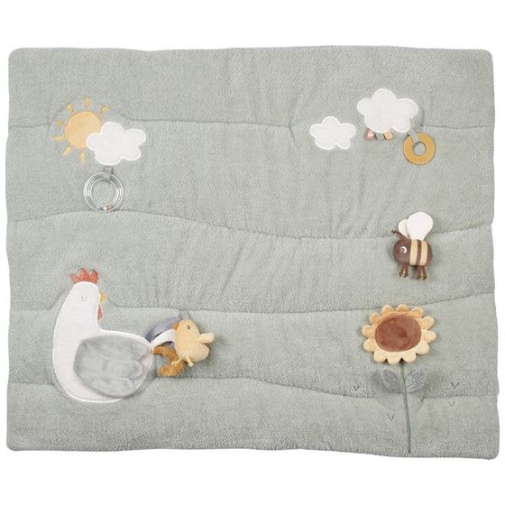 Little Dutch Boxkleed...