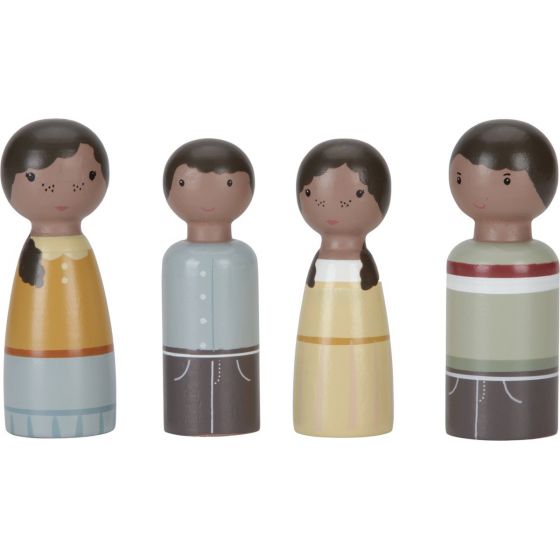 Little Dutch Aanvulset...