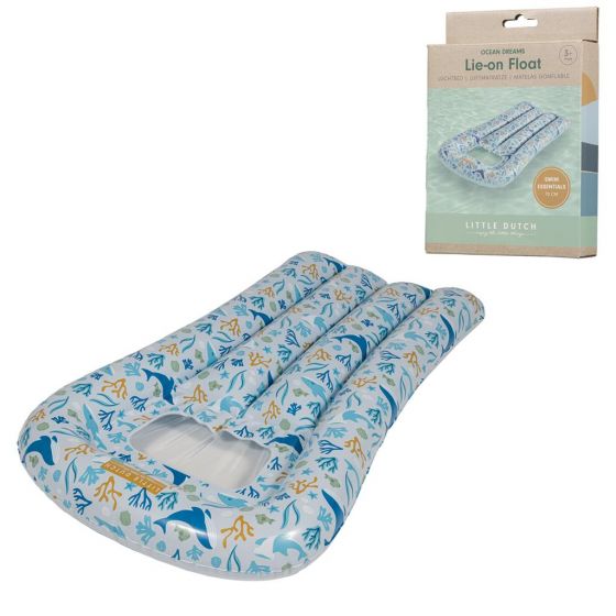 Little Dutch Ocean Dreams...