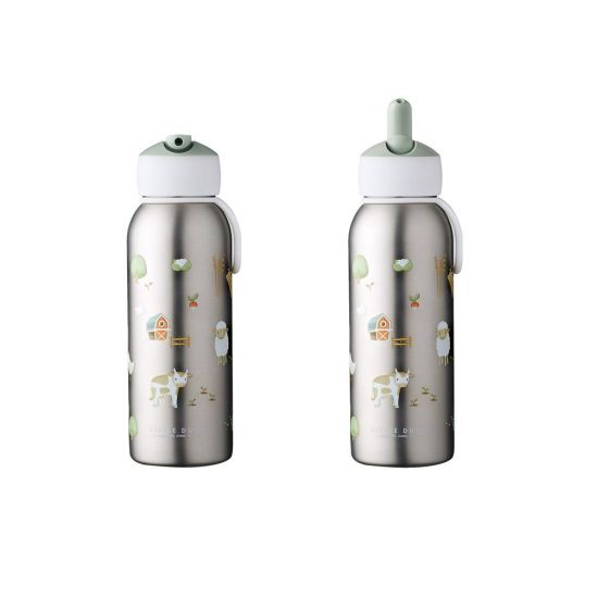 Little Dutch Campus...