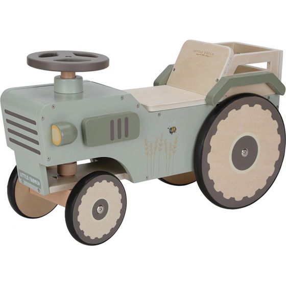 Little Dutch Looptractor...