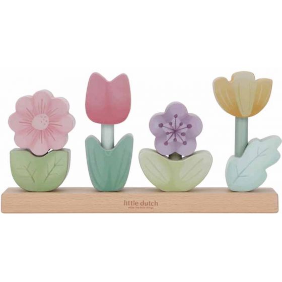 Little Dutch Stapelaar...