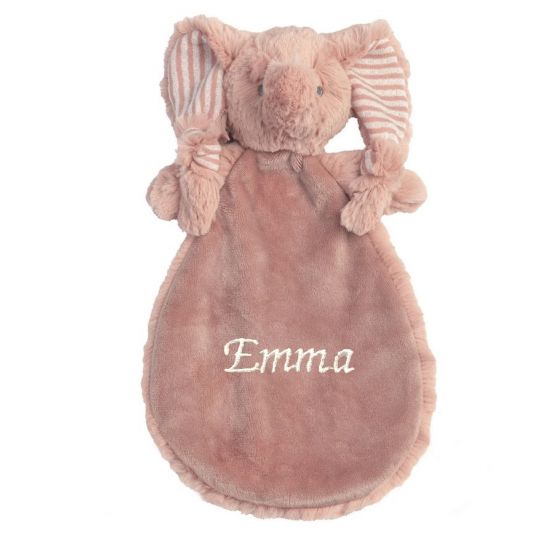 Happy Horse Elephant Emily...