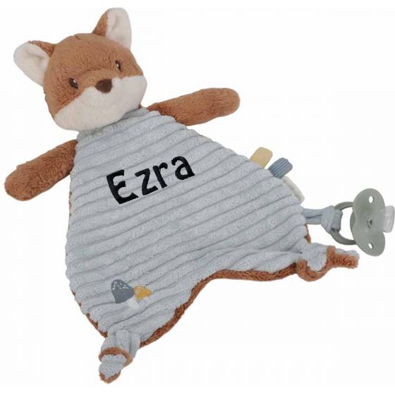 Little Dutch Knuffeldoekje...