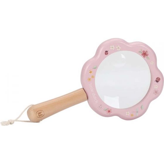 Little Dutch Vergrootglas...