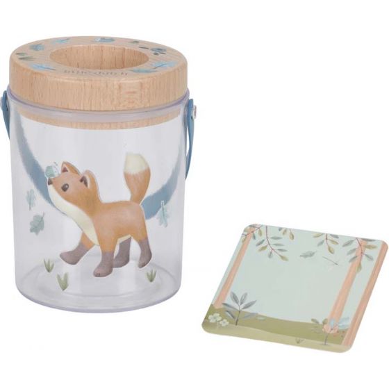 Little Dutch Insectenpotje...