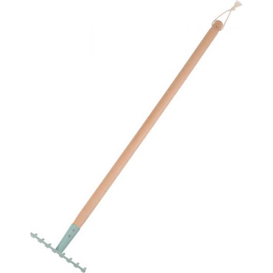 Little Dutch Hark Forest...