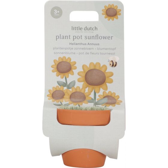 Little Dutch Plantenpotje...