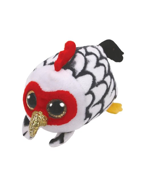 Ty teeny ty's rory 10cm